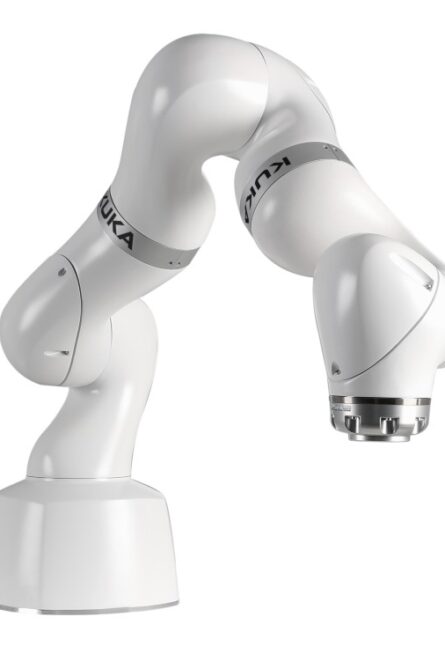 LBR iiwa 14 R820 CR — изображение 3