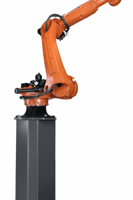KR 120 R3500-2 P — изображение 5