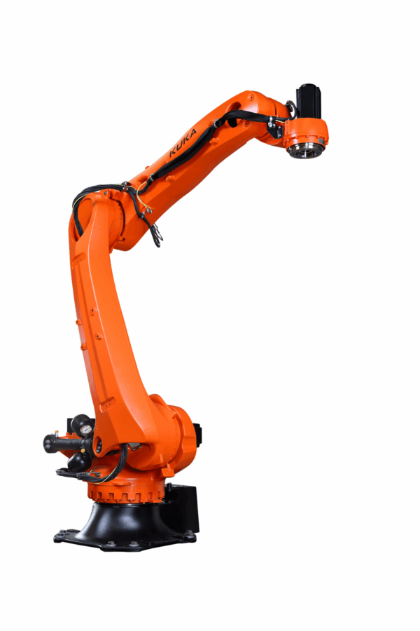 KR 140 R3200-2 PA 1