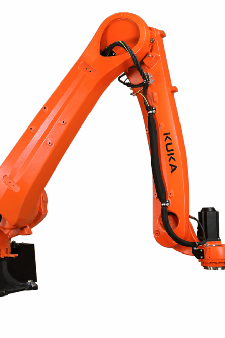 KR 140 R3200-2 PA — изображение 4