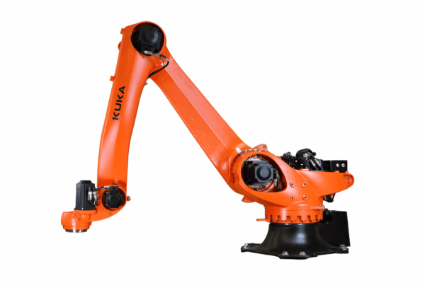 KR 140 R3200-2 PA — AM