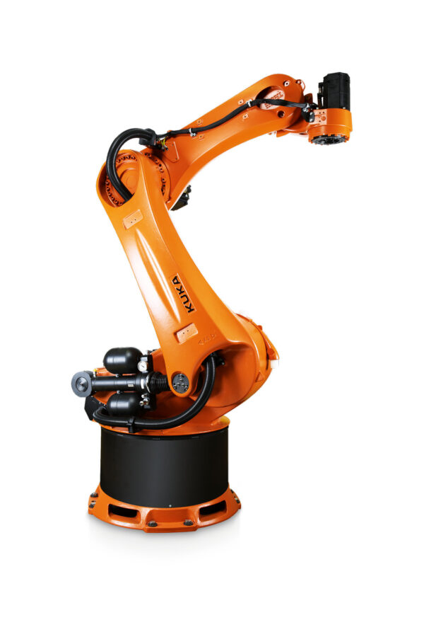 KR 470-2 PA