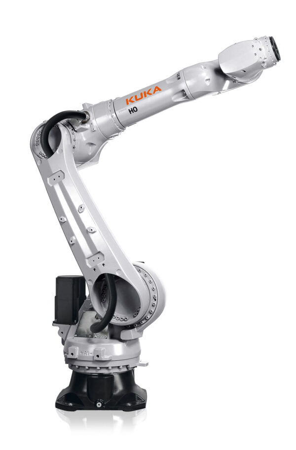 KR 50 R2100 HO