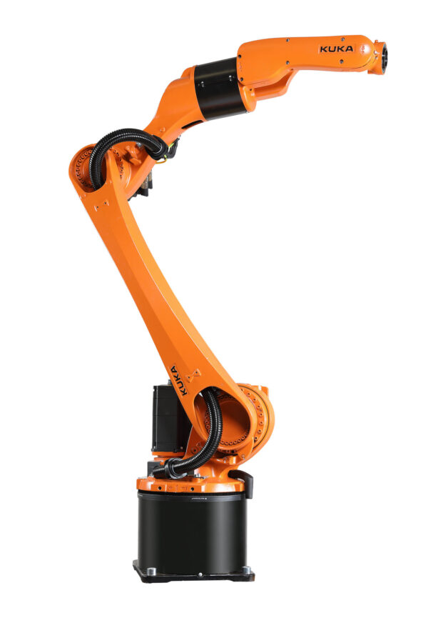 KR 8 R2100-2 arc HW