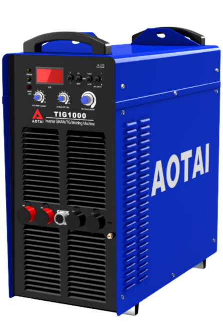 TIG-400II/500/630/1000/1250 — изображение 3