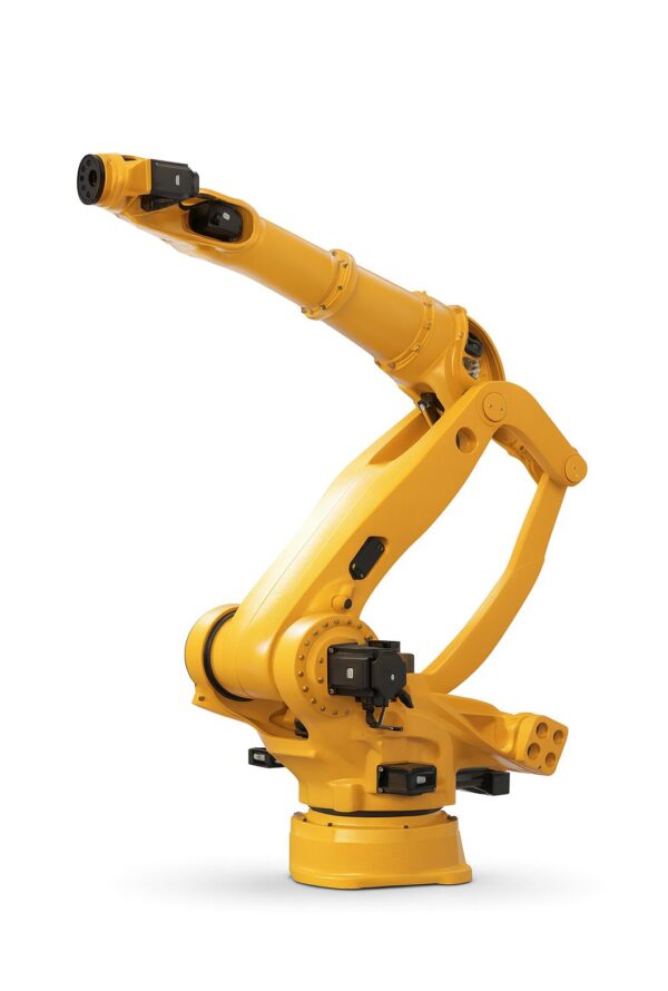 ESTUN_ER350-3200