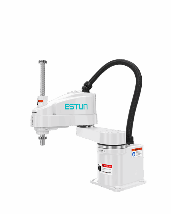 ESTUN_Scara_ER6-600-SR
